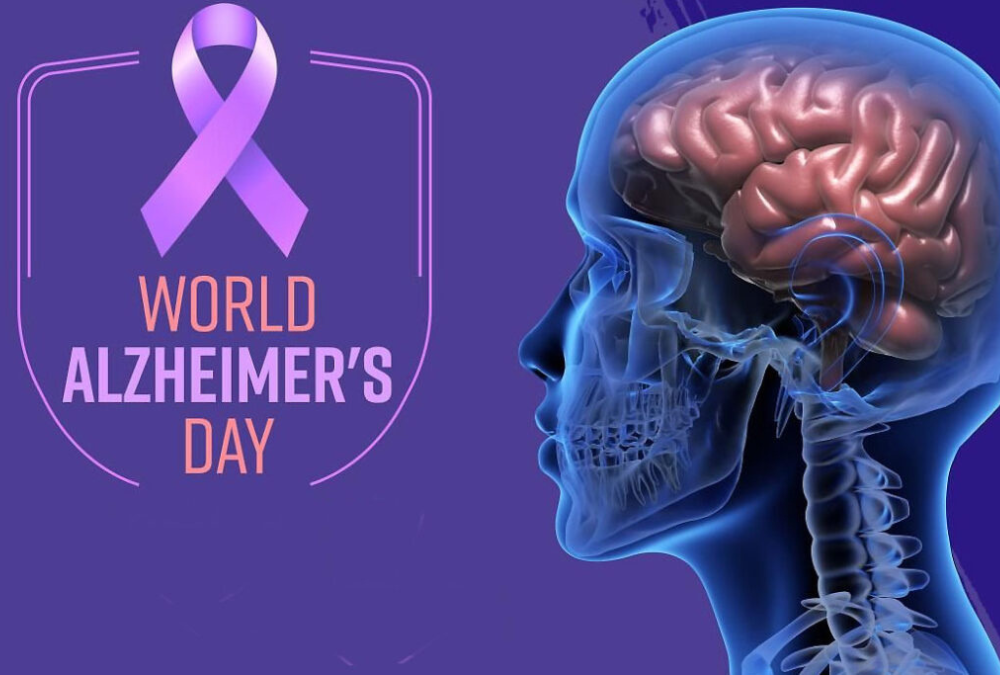 World Alzheimer’s Day: Raising Awareness