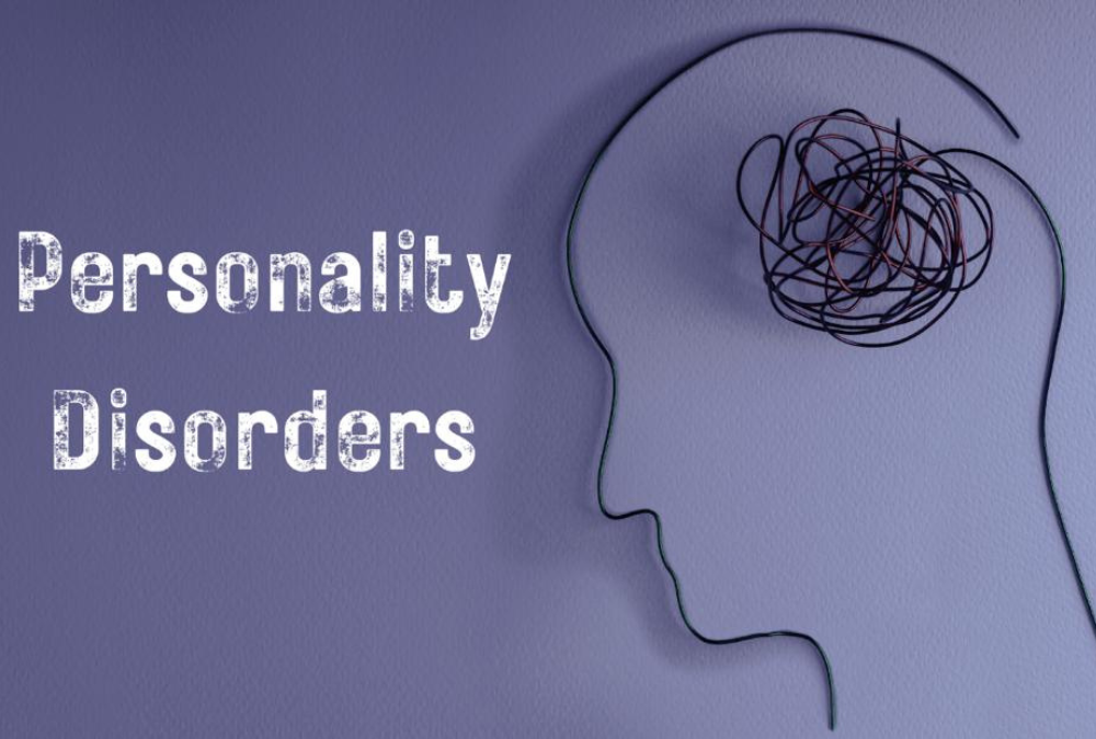 Do you Struggle with BorderLine Personality Disorder?