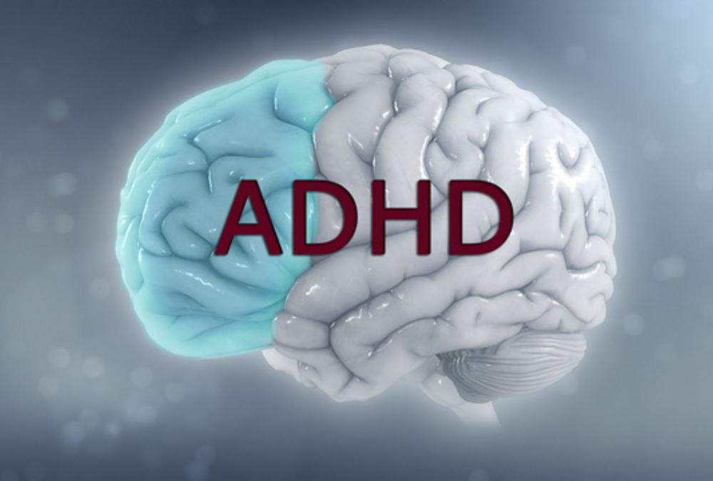 Do you Struggle with ADHD!?