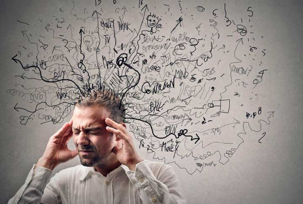 From Chaos to Clarity: Understanding Borderline Personality Disorder