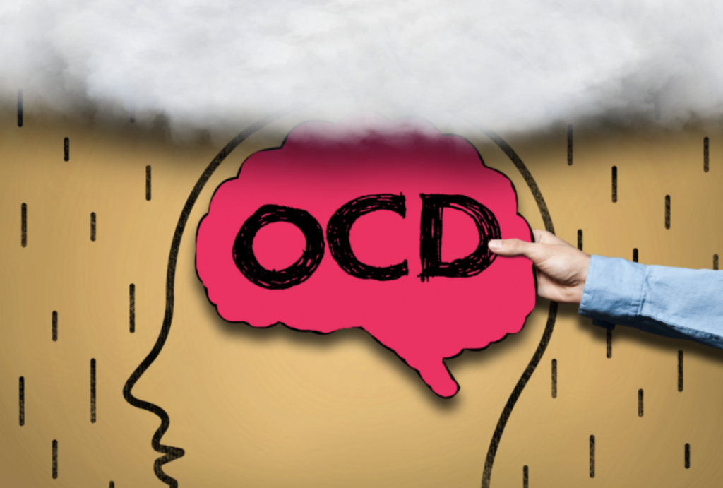 How Do Body Dysmorphia and OCD Shape Lives Differently?