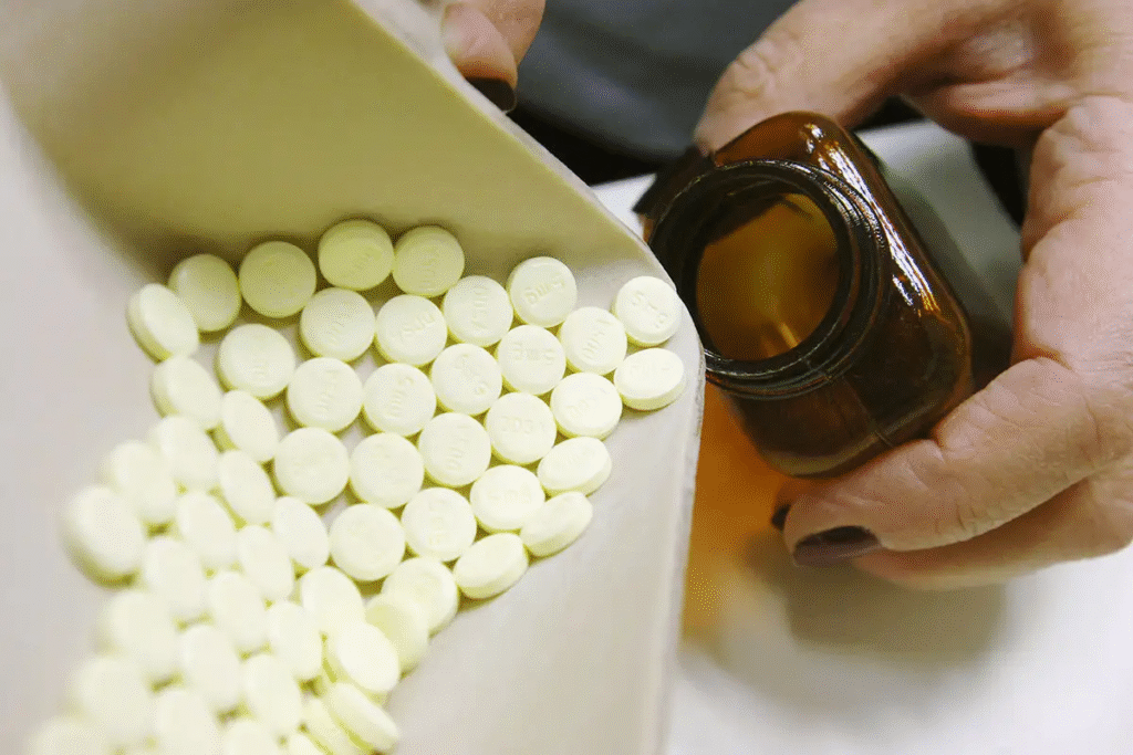 Benzodiazepine and Z-Drug Prescribing Policy