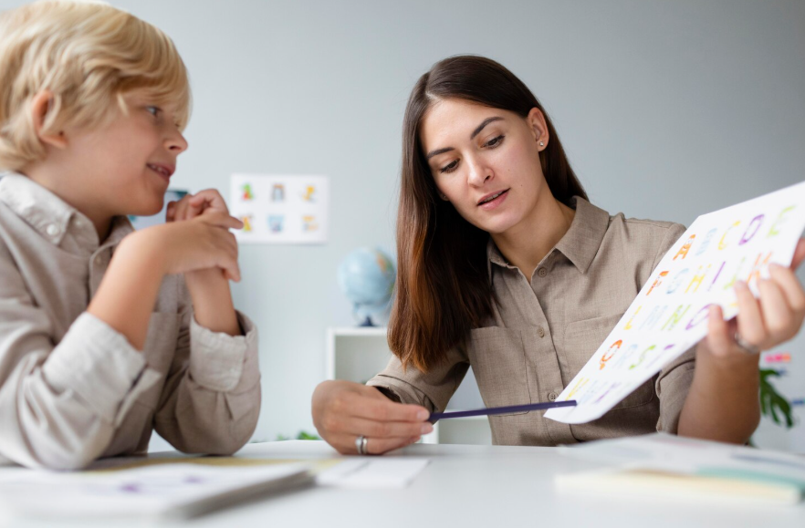 ADHD Treatment in Houston