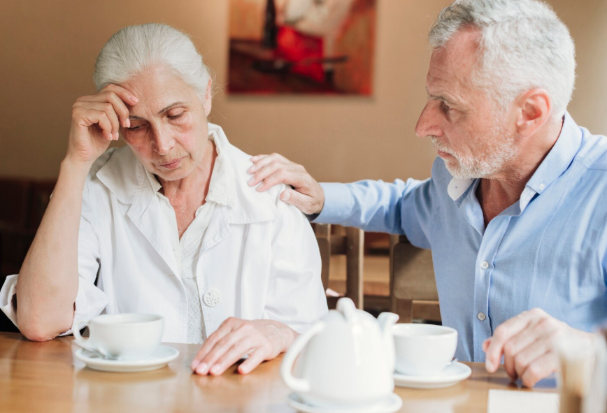 dementia treatment in Houston