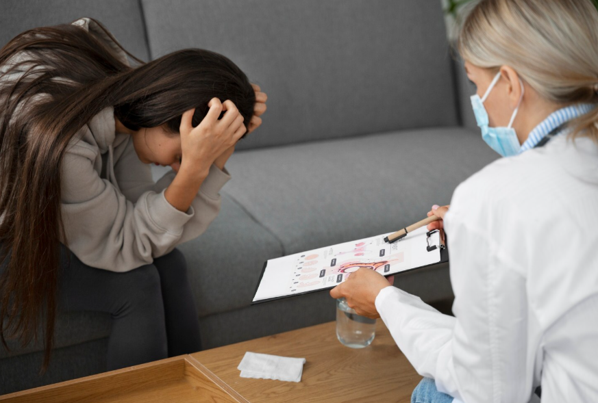 OCD Treatment in Houston