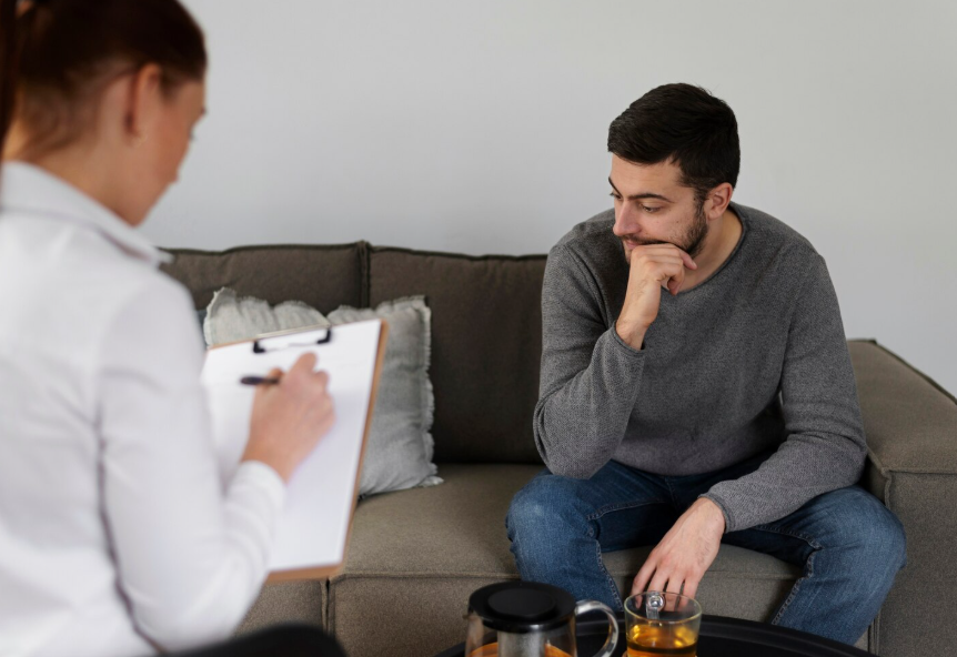 OCD Treatment in Houston