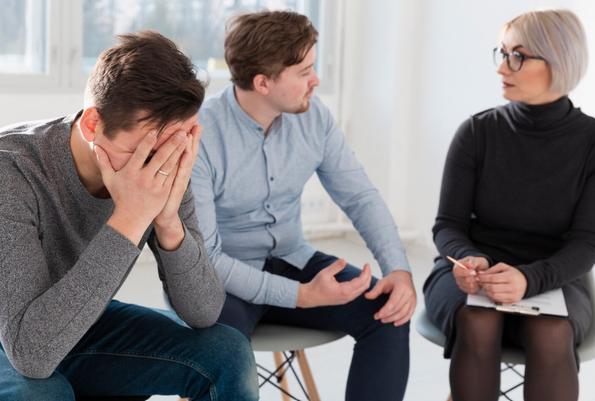 Panic Disorder Treatment in Houston