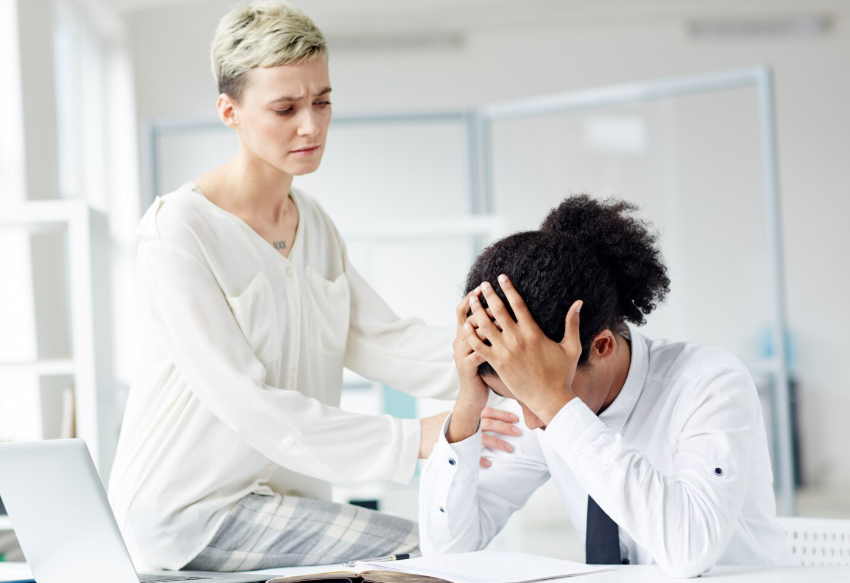 Panic Disorder Treatment in Houston