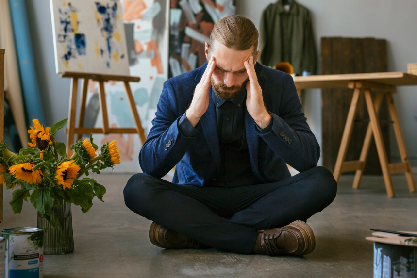 What Are the Signs of Depression in Adults? 12 Symptoms to Know