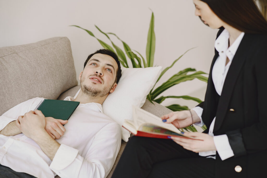 Sleep Disorder Treatment in Houston