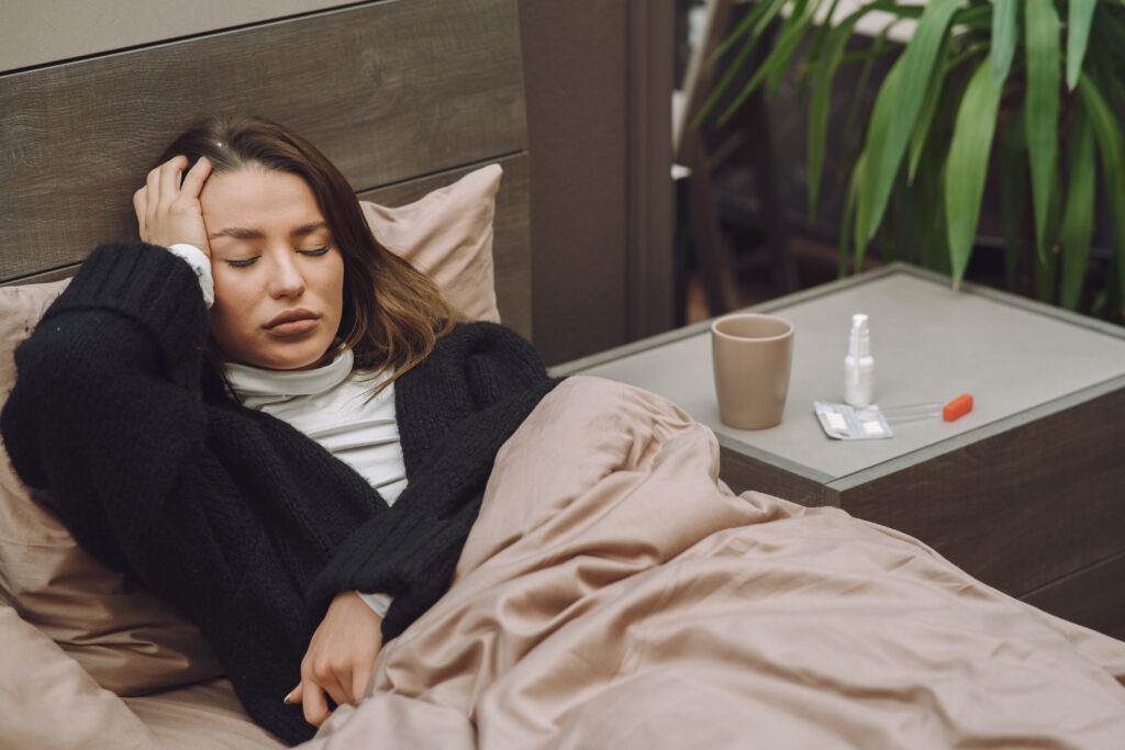 Sleep Disorder Treatment in Houston