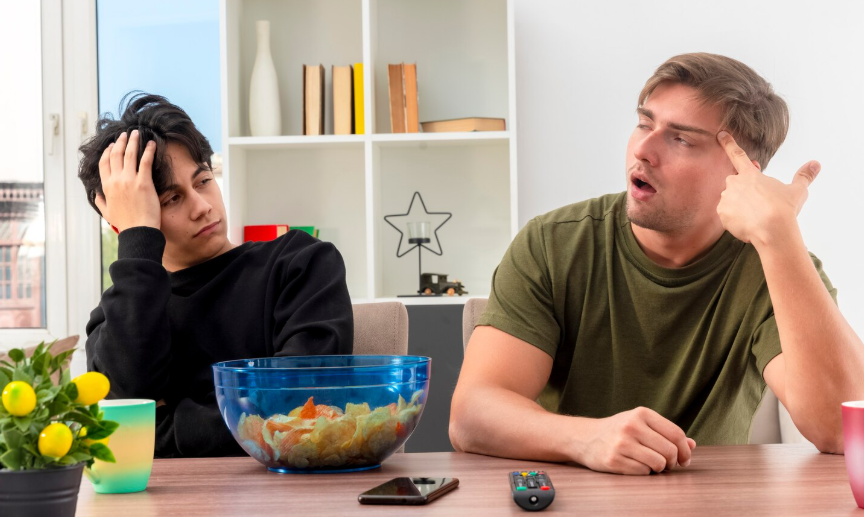OCD vs Anxiety: What’s the Difference? Symptoms, Causes & Treatment