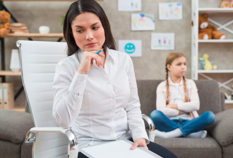 Finding a Psychiatrist for ADHD in Houston: Evaluation and Treatment Options